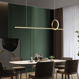 Линейный светильник ImperiumLoft 231392-23