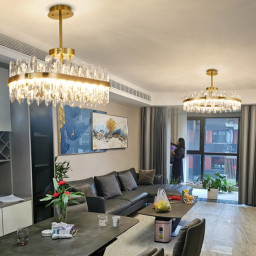Люстра на штанге ImperiumLoft 231778-23
