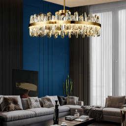 Люстра на штанге ImperiumLoft 231778-23