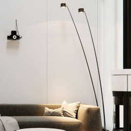 Торшер ImperiumLoft 232681-23