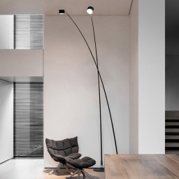 Торшер ImperiumLoft 232681-23