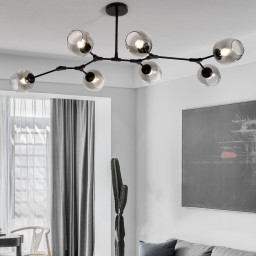 Люстра на штанге ImperiumLoft 239861-22