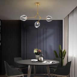 Люстра на штанге ImperiumLoft 239861-22