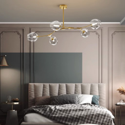Люстра на штанге ImperiumLoft 239861-22