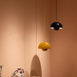 Подвесной светильник ImperiumLoft 240120-60