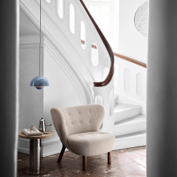 Подвесной светильник ImperiumLoft 240120-60