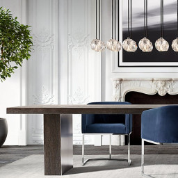 Подвесная люстра ImperiumLoft 240203-22