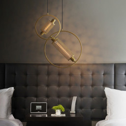 Подвесной светильник ImperiumLoft 242852-26