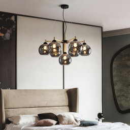 Подвесная люстра ImperiumLoft 344131-26