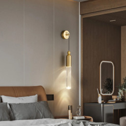 Бра ImperiumLoft 346283-01