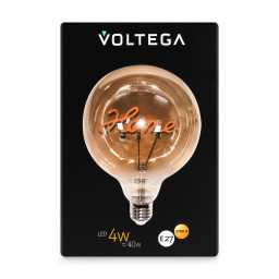 Ретро лампа Voltega 8524