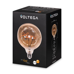 Ретро лампа Voltega 8524