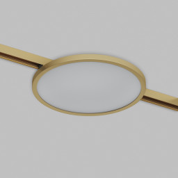 Светильник на шине Denkirs DK5763-SB