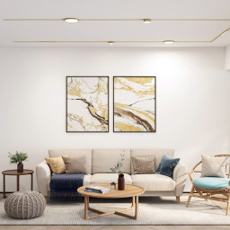 Светильник на шине Denkirs DK5763-SB