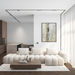 Светильник на шине Denkirs DK5772-DN