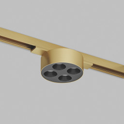 Светильник на шине Denkirs DK5772-SB