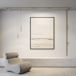 Светильник на шине Denkirs DK5772-SB