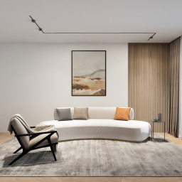 Светильник на шине Denkirs DK5752-DN