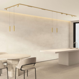 Светильник на шине Denkirs DK5740-SB