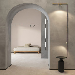 Светильник на шине Denkirs DK5740-SB