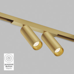 Светильник на шине Denkirs DK5742-SB