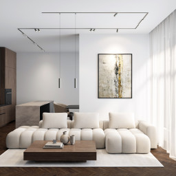 Светильник на шине Denkirs DK5744-DN