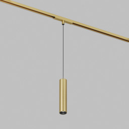 Светильник на шине Denkirs DK5744-SB