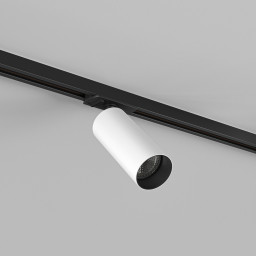 Светильник на шине Denkirs DK6060-BW+BK
