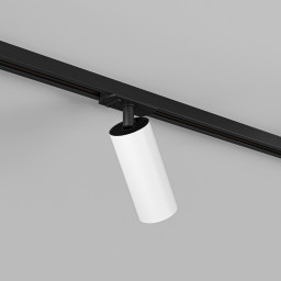 Светильник на шине Denkirs DK6060-BW+BK