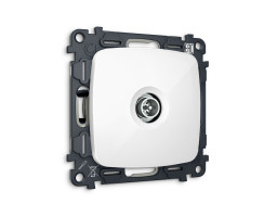 Розетка Ambrella Volt MO113005