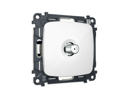 Розетка Ambrella Volt MO113050