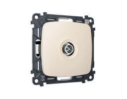 Розетка Ambrella Volt MO333005