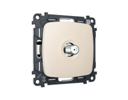 Розетка Ambrella Volt MO333050