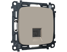 Розетка Ambrella Volt MO372005