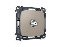 Розетка Ambrella Volt MO373050