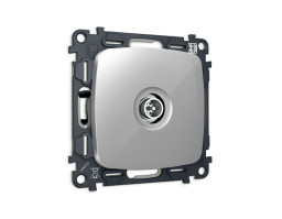 Розетка Ambrella Volt MO413005