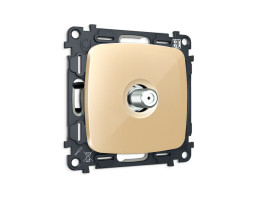 Розетка Ambrella Volt MO613050