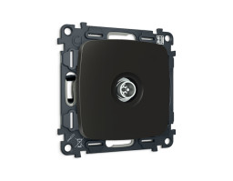 Розетка Ambrella Volt MO813005