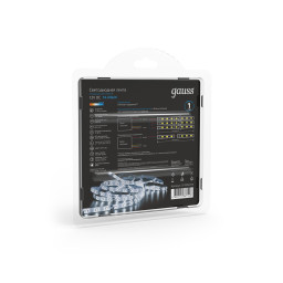 Лента Gauss 311000314