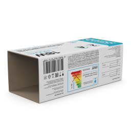 Светильник промышленный Gauss 843424218A