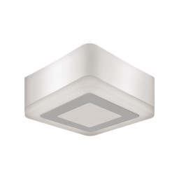 Накладной светильник Gauss BL220