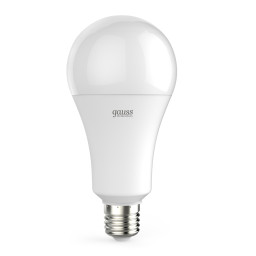 Светодиодная лампа Gauss 70225