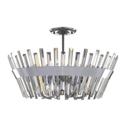 Люстра на штанге Citilux CL307180