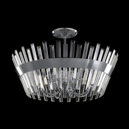 Люстра на штанге Citilux CL307180