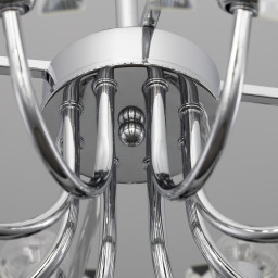 Люстра на штанге Citilux CL307180