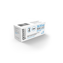 Светильник промышленный Gauss 143425336