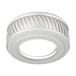 Встраиваемый светильник Gauss BL086