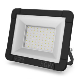 Прожектор Gauss 613100250