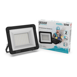 Прожектор Gauss 613100250