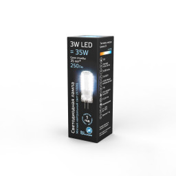 Светодиодная лампа Gauss 107707203